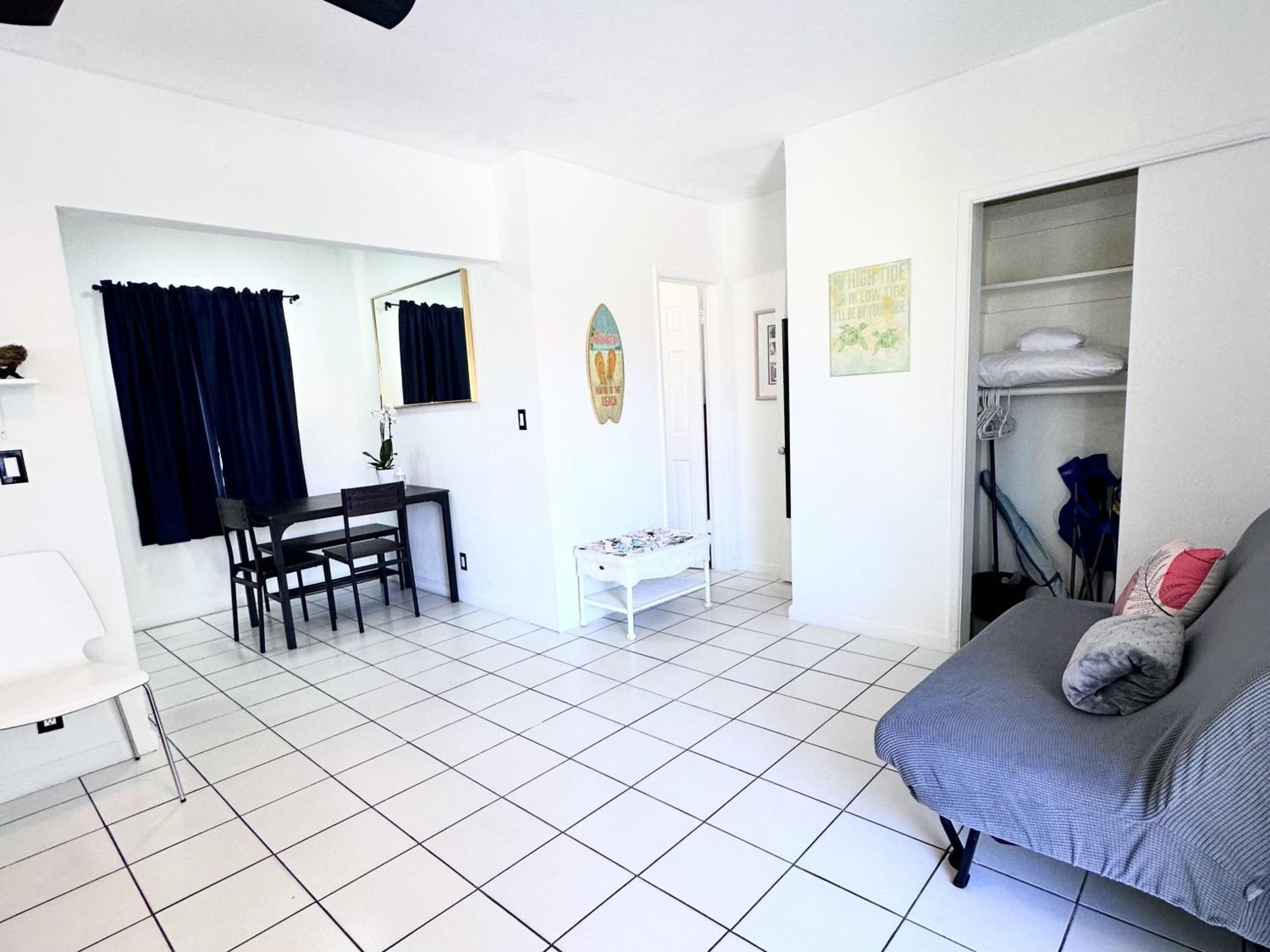 Southwinds Inn By The Gold Nests Hollywood Bagian luar foto